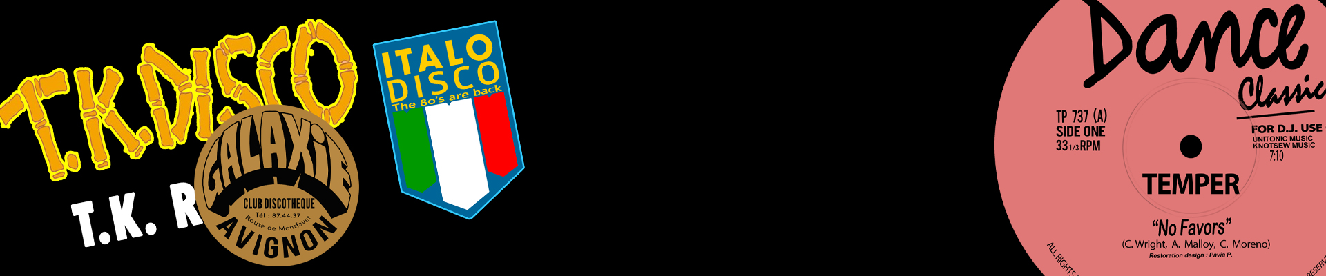 Collection TeeStyle 1