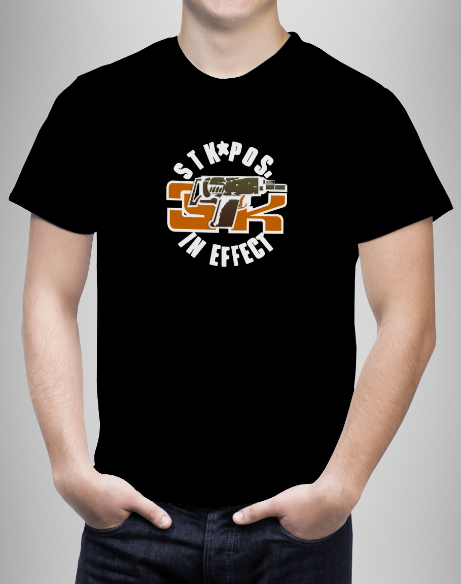 STK IN EFFECT COULEUR