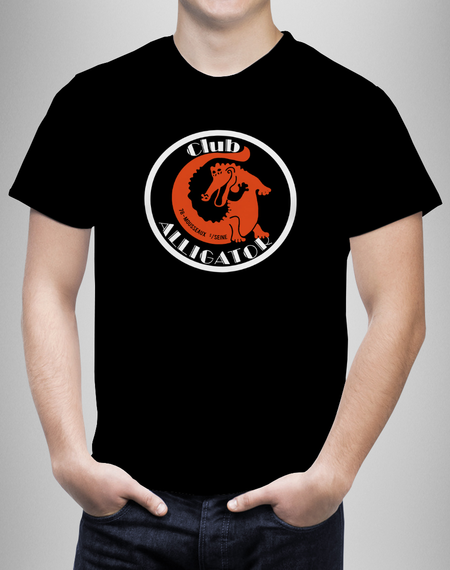 CLUB ALLIGATOR