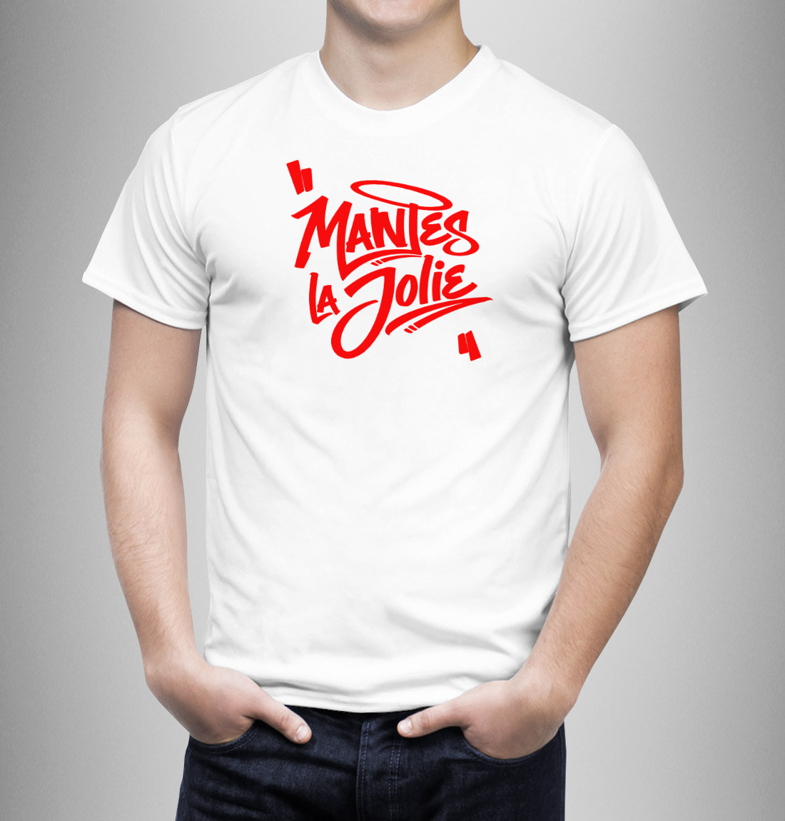 MANTES LA JOLIE