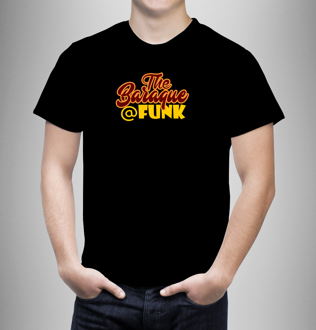 BARAQUE A FUNK STYLE