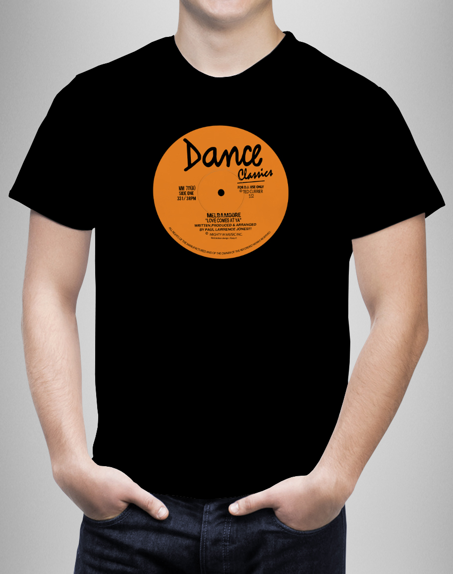 DANCE CLASSICS ORANGE MELBA