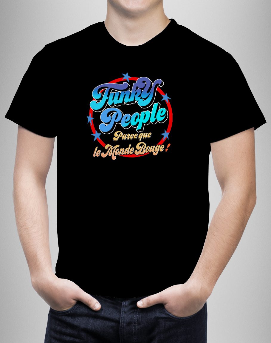 FUNKY PEOPLE