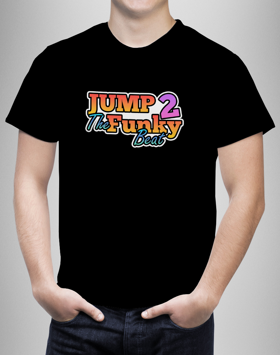 JUMP 2 THE BEAT