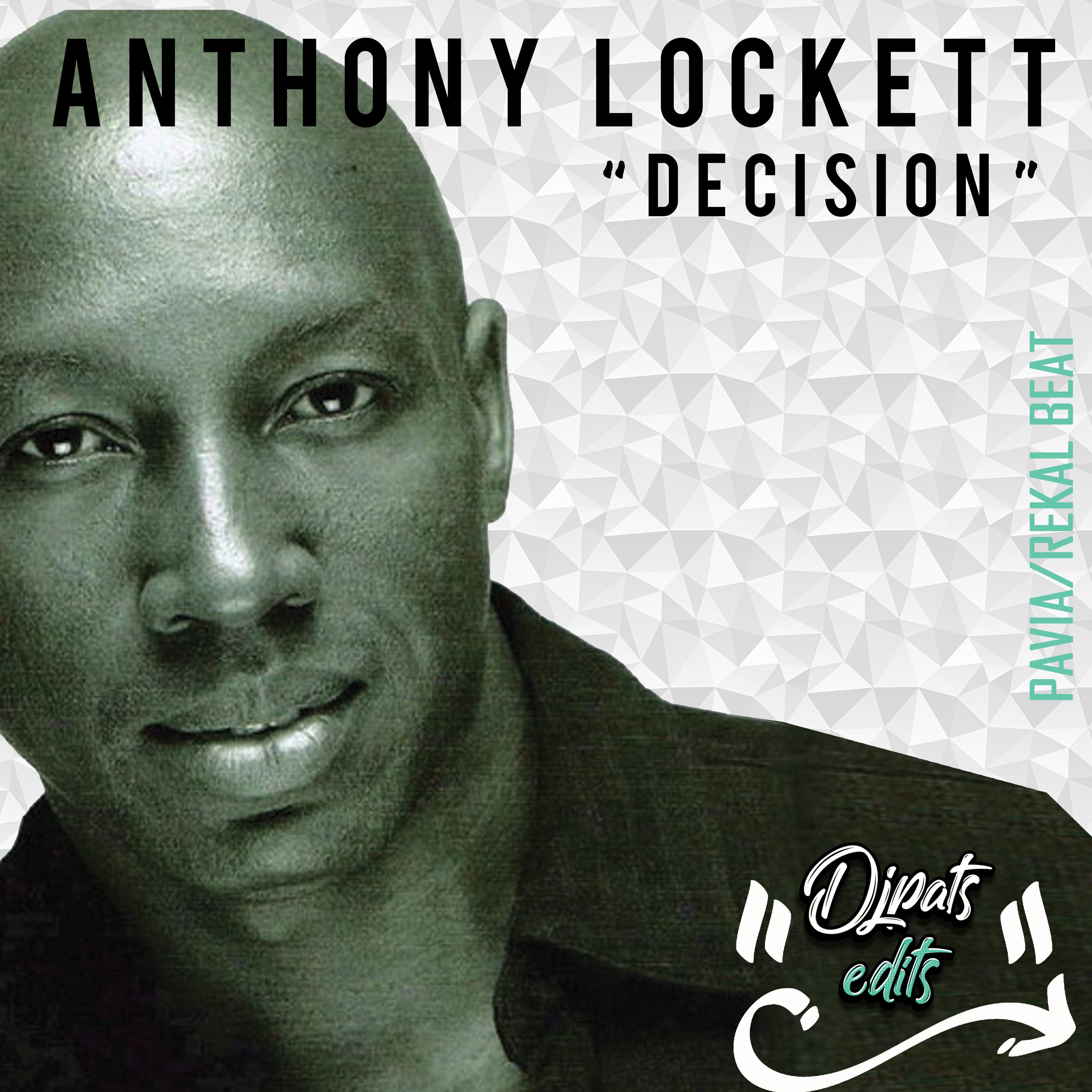 ANTHONY LOCKETT - Decision