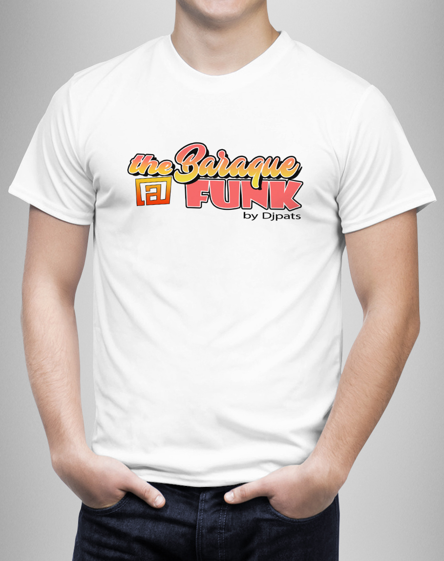 BARAQUE A FUNK ORANGE