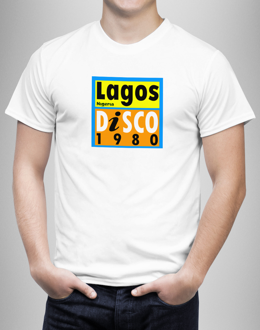 LAGOS DISCO